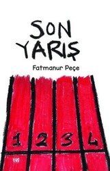 Son Yarış - Grius Yayınları