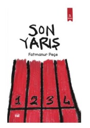 Son Yarış - Grius Yayınları
