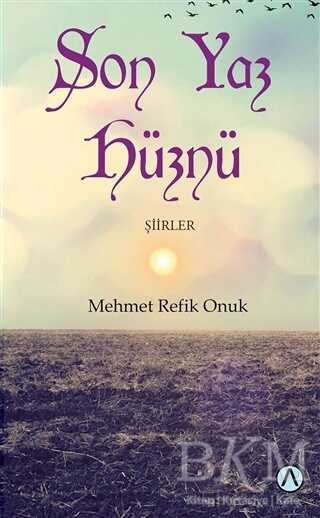 Son Yaz Hüznü - Ares Yayınları