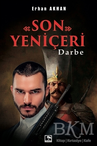 Son Yeniçeri - Çınaraltı Yayınları