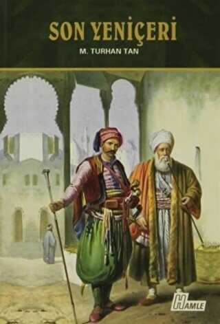 Son Yeniçeri - Hamle Yayınevi