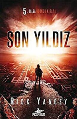 Son Yıldız kapağı