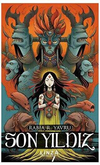 Son Yıldız - Linza Yayınları