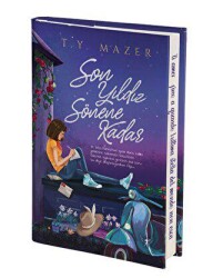 Son Yıldız Sönene Kadar Ciltli - Artemis Yayınları