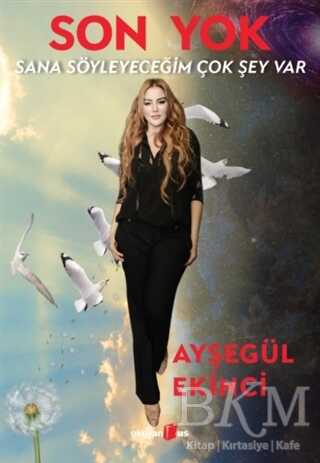 Son Yok - Okuyan Us Yayınları