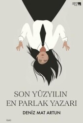 Son Yüzyılın En Parlak Yazarı - SRC Kitap