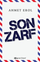 Son Zarf - Epsilon Yayınevi