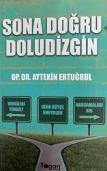 Sona Doğru Doludizgin - Togan Yayıncılık