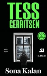 Sona Kalan - Doğan Kitap