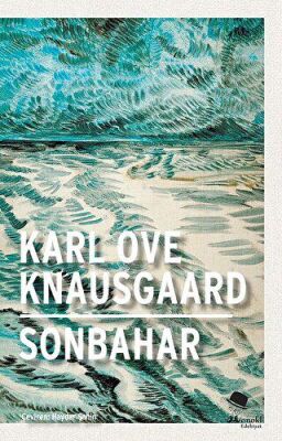 Sonbahar kapağı