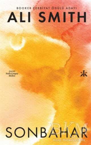 Sonbahar - Kafka Kitap