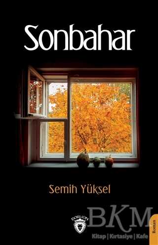 Sonbahar kapağı