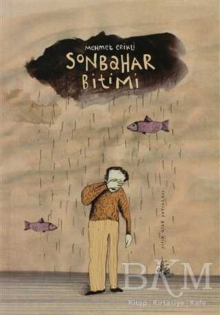 Sonbahar Bitimi - Yitik Ülke Yayınları