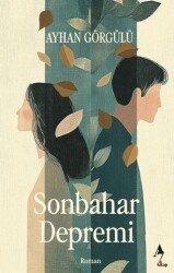 Sonbahar Depremi - A7 Kitap