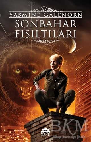 Sonbahar Fısıltıları - Martı Yayınları
