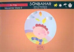Sonbahar Mevsimler 3 - Kök Yayıncılık