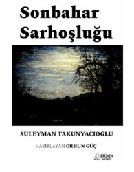 Sonbahar Sarhoşluğu - Serüven Yayınevi