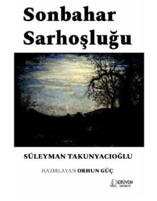 Sonbahar Sarhoşluğu - 1
