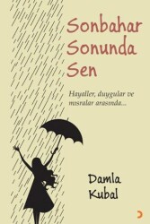 Sonbahar Sonunda Sen - Cinius Yayınları