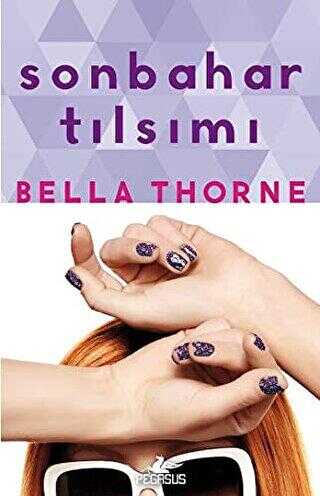 SONBAHAR TILSIMI - Pegasus Yayınları