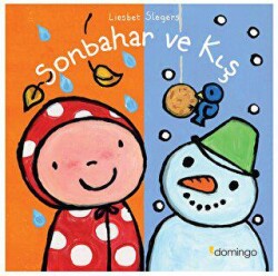 Sonbahar ve Kış - Domingo Yayınevi