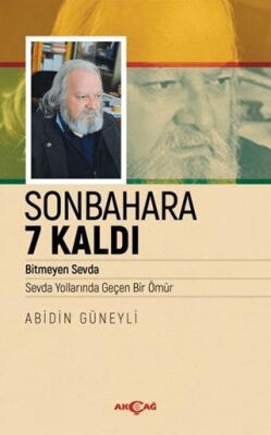 Sonbahara 7 Kaldı - 1