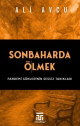 Sonbaharda Ölmek - Toplumsal Kitap