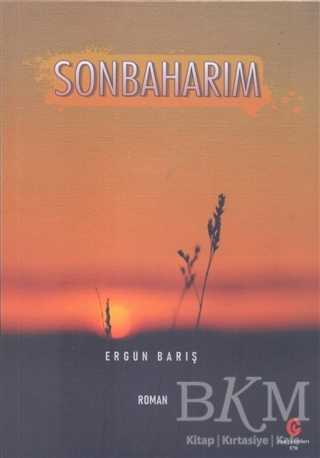 Sonbaharım - Can Yayınları (Ali Adil Atalay)