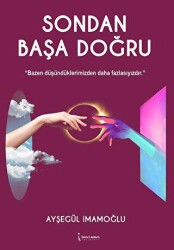 Sondan Başa Doğru - İkinci Adam Yayınları
