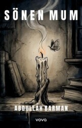 Sönen Mum - Vova Yayınları