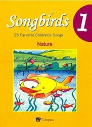 Songbirds 1 Nature - Compass Publising