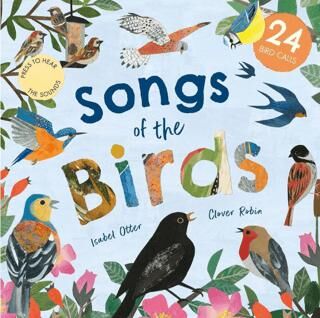 Songs of the Birds - 1