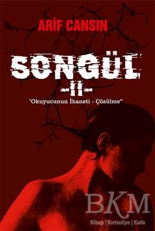 Songül - 2 - Sokak Kitapları Yayınları