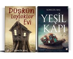 Songül Baş Roman Seti - Az Kitap