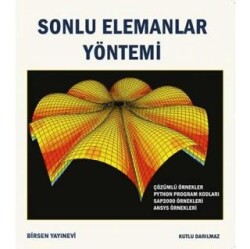 Sonlu Elemanlar Yöntemi - Birsen Yayınevi