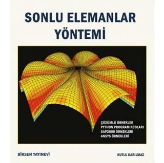 Sonlu Elemanlar Yöntemi - 1