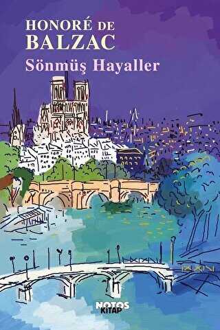 Sönmüş Hayaller - Notos Kitap