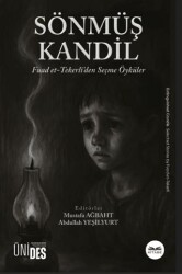 Sönmüş Kandil - Fecr Yayınları