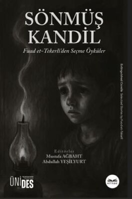 Sönmüş Kandil - 1