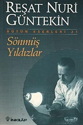 Sönmüş Yıldızlar - 1