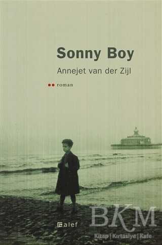 Sonny Boy - Alef Yayınevi