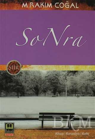 Sonra - Babıali Kitaplığı