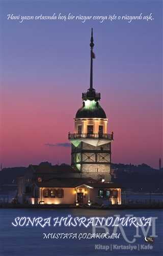Sonra Hüsran Olursa - Gece Kitaplığı