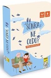 Sonra Ne Oldu? 48 Kart - Mirket Yayınları