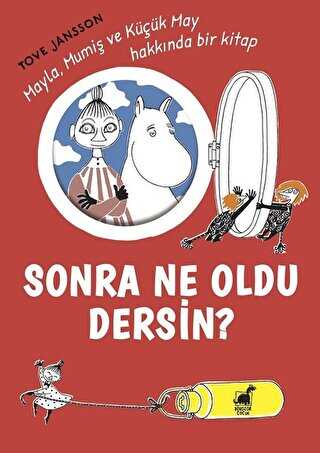Sonra Ne Oldu Dersin? - Dinozor Çocuk