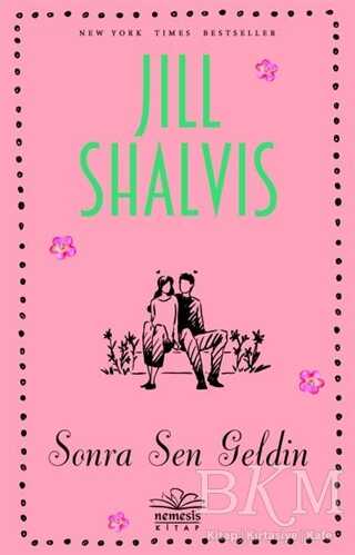 Sonra Sen Geldin - Nemesis Kitap