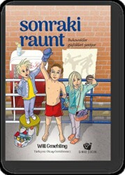 Sonraki Raunt - Ginko Kitap