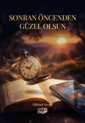 Sonran Öncenden Güzel Olsun - 1
