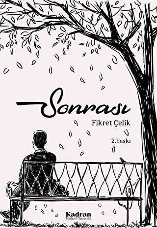 Sonrası - Kadran Medya Yayıncılık