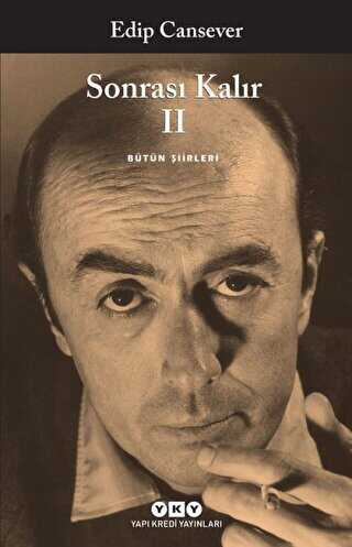 Sonrası Kalır 2 - Yapı Kredi Yayınları